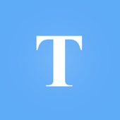 Notes &amp; Dates in one App icon