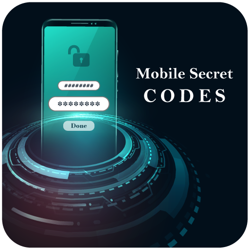 All mobile secret codes &amp; Network USSD codes 2020 icon
