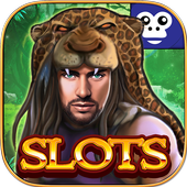 Mythical Hero Slot Machine icon