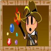 Treasure Hunt Tomb icon