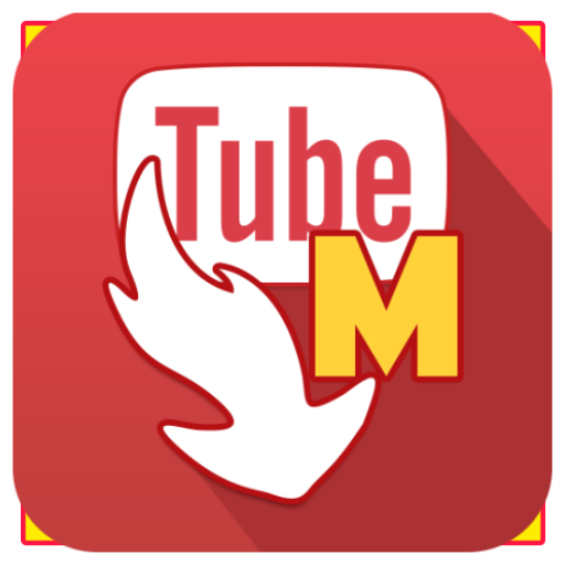 mate tubè video downloader أيقونة