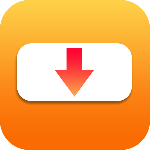 All Video Downloader App | Tube Video Downloader icon