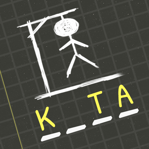 Perkataan Algojo: Hangman icon