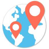 Fake GPS Location GO on 9Apps