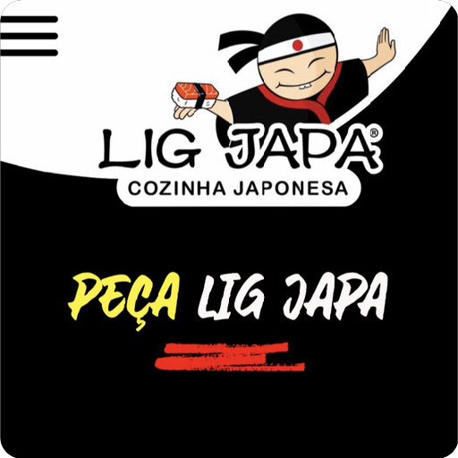 Lig Japa icon