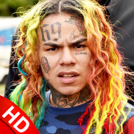 6Ix9Ine Wallpaper HD 2020 icon