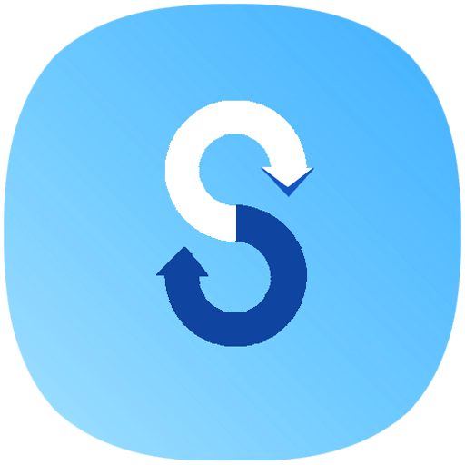 Smart Switch - Share Files icon
