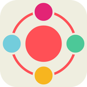 ikon Switch - Four Colors