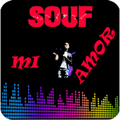 Souf - Mi Amor icon