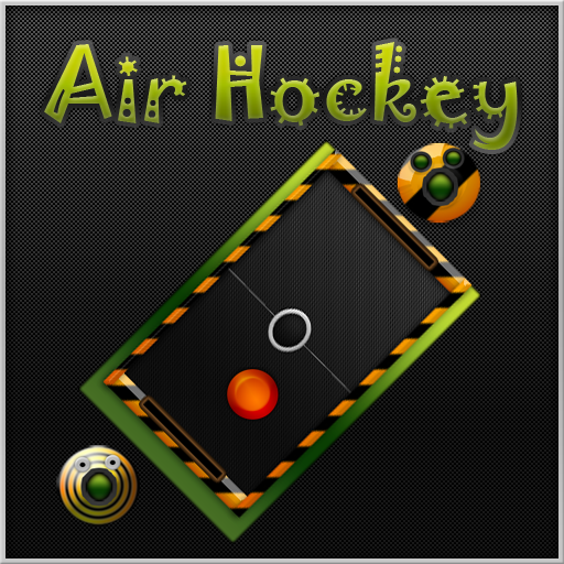 Air Hockey иконка
