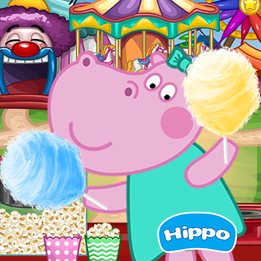 Cafe Mania: เกมส์ทำอาหารสำหรับเด็ก icon