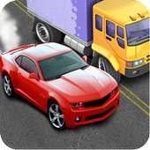 Traffic Car Racer