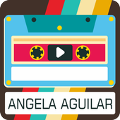 Angela Aguilar Top Songs icon
