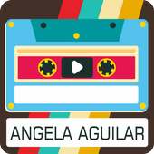 Angela Aguilar Top Songs on 9Apps