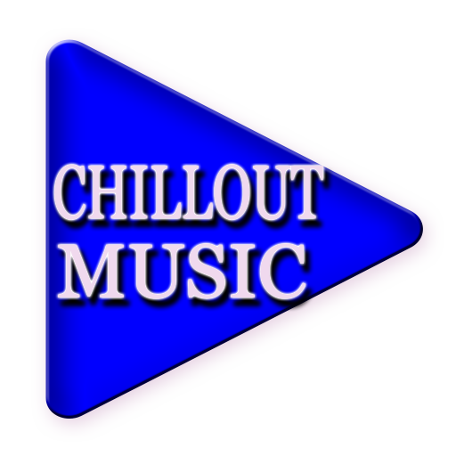 Chillout Music Player icon