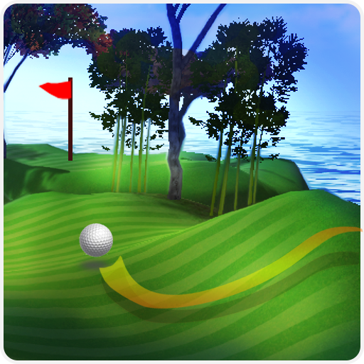 Island Mist Golf icon