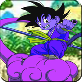 dragon ball Advanced Adventure icon