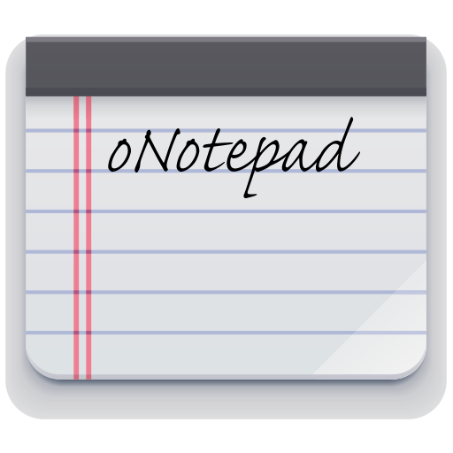 ikon oNotepad - Smartwatch Notepad