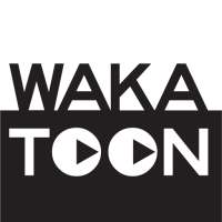 Wakatoon - Make your Cartoons on 9Apps