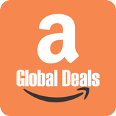 Amazon Global Deals icon