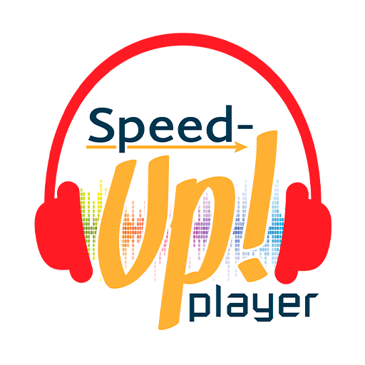 Speed Up Player icon