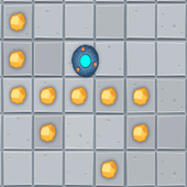 Alian Invasion Reborn icon