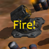 3D Pakistan War Front icon