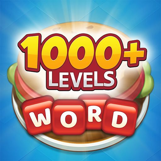 World Chef - Word Stacks icon