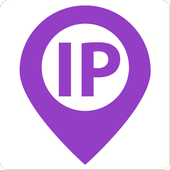 IP Bilgileri - Konum | VPN Kontrol icon