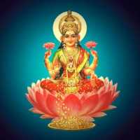 Maa Laxmi Wallpapers on 9Apps