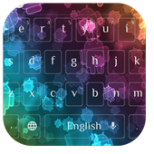 Love Android Keyboard Theme icon