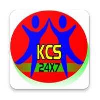 KCS on 9Apps