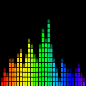 Equalizer BassBoost Reverb v 3 icon