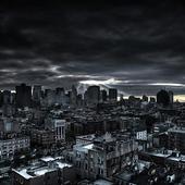 HD Мрачные обои icon