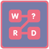 Correct a word icon