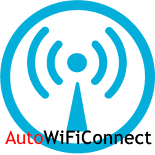 Auto Wi-Fi Connect icon