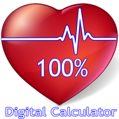 Love Calculator icon