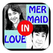 Tebak Pemain Mermaid In Love icon