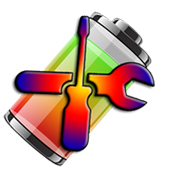 Battery Repair Faster icon