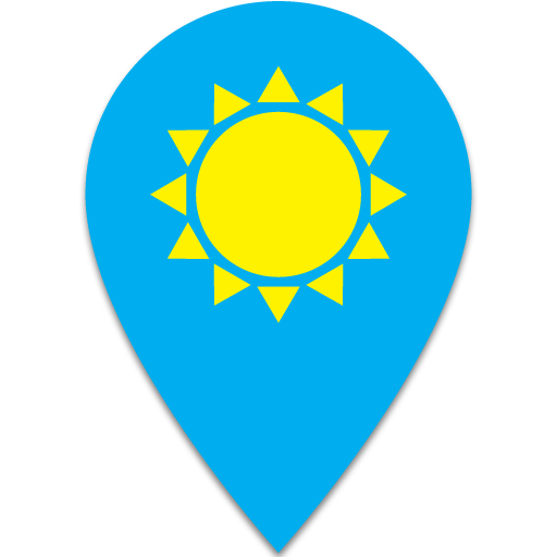 Be Sun - World Weather icon