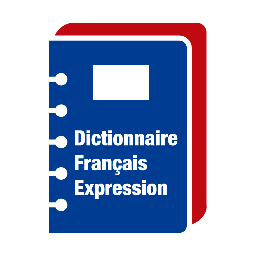 Dictionnaire Français Expression icon