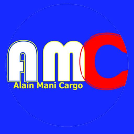 ALAIN MANI CARGO icon