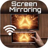 Screen Mirroring & Share - Lg Smart TV