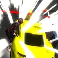 Car Racing Shooting Zombies Free Game