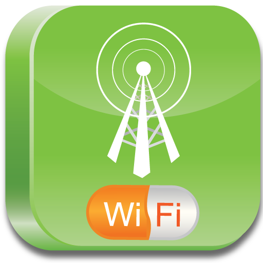 Wifi Analyzer icon