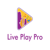 Live Play TV icon