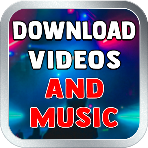 Download Videos And Music Free To My Phone Guide icon