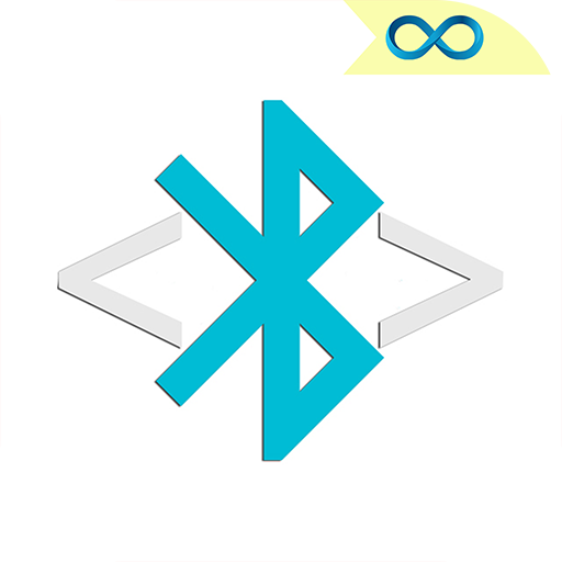Bluetooth Terminal Pro icon
