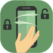 Wave to Unlock and Lock Free icon