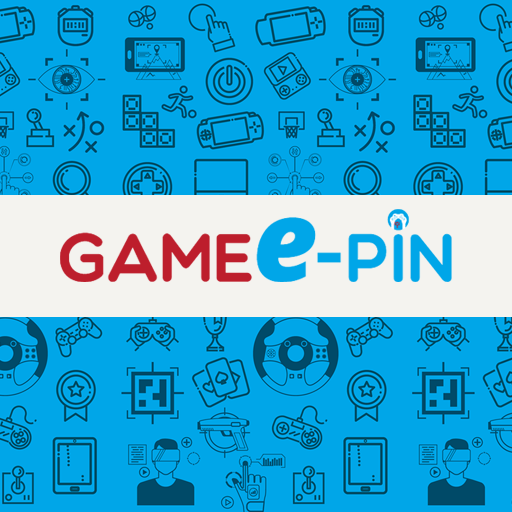 Game E-Pin icon